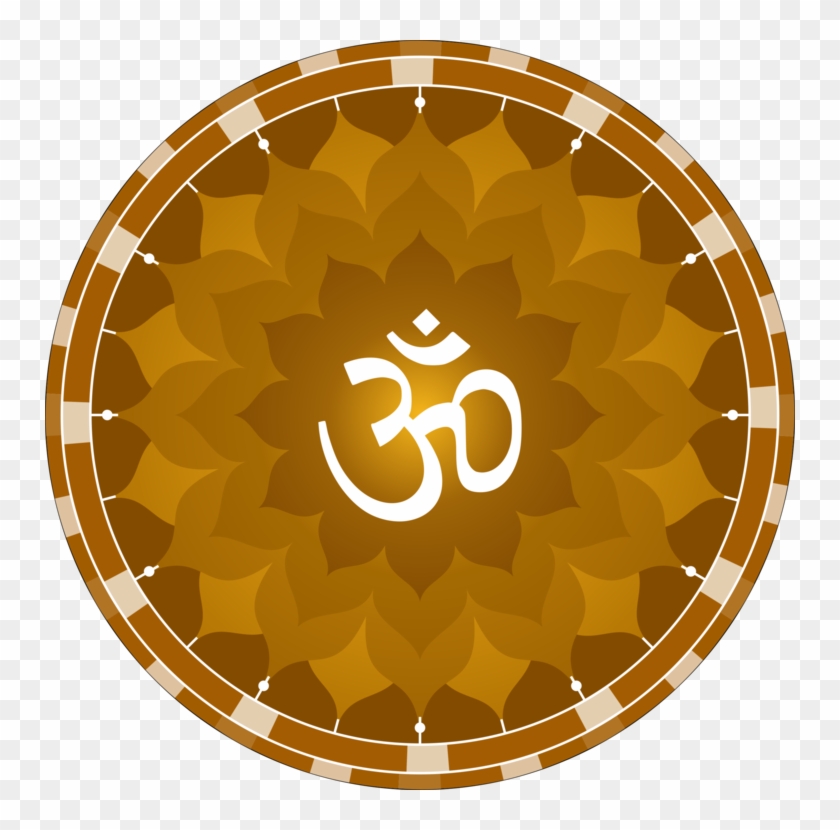 Ganesha Chakra Mantra Hinduism Sahasrara - Adarsh Vidya Mandir Geetapuram Unnao Clipart #408408