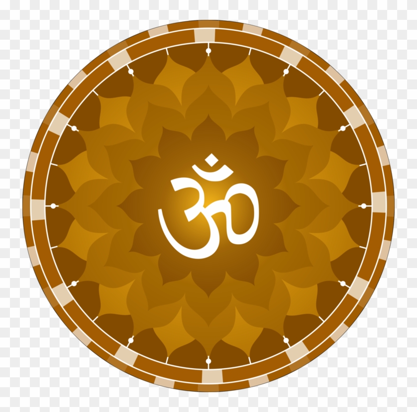 Ganesha Chakra Mantra Hinduism Sahasrara - Adarsh Vidya Mandir Geetapuram Unnao Clipart #408408