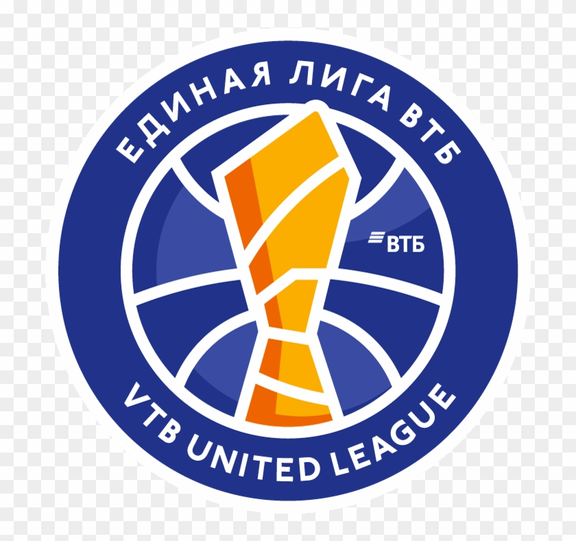 Vtb United League - Puchar Vtb Promo Clipart #408413
