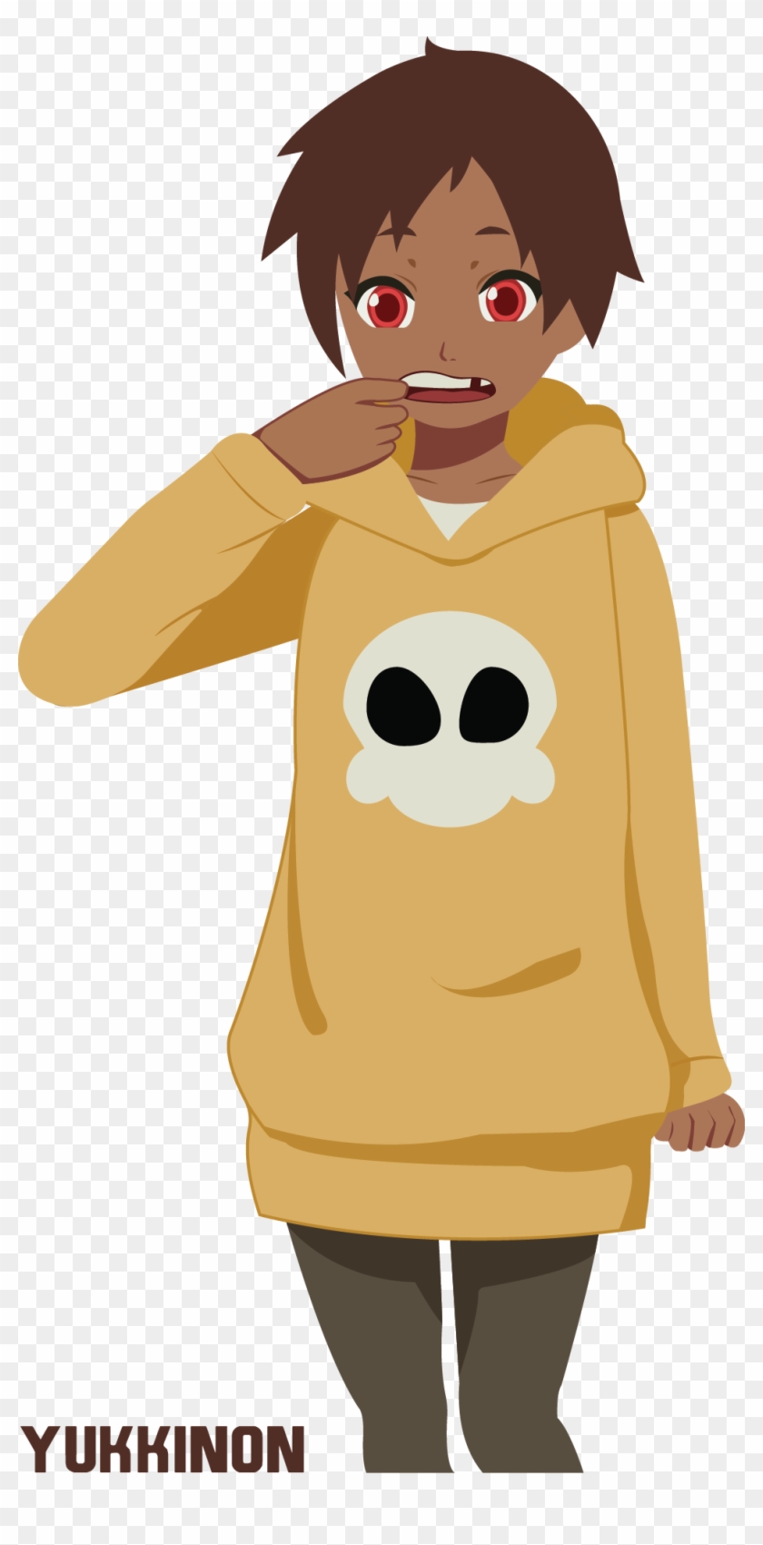 Child Kinessa - Paladins Kinessa Fan Art Clipart #408415