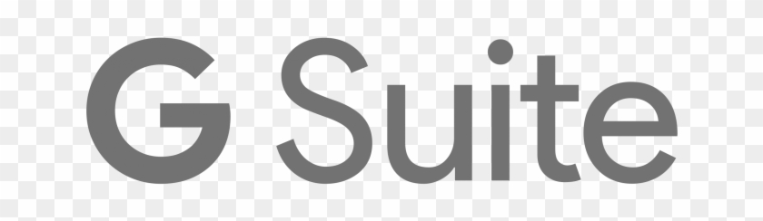 G Suite Logo Png Clipart