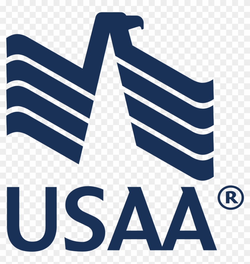 United Services Automobile Association Logo Clipart