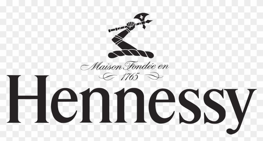 Hennessy Cognac Vs , Png Download - Hennessy Logo Clipart