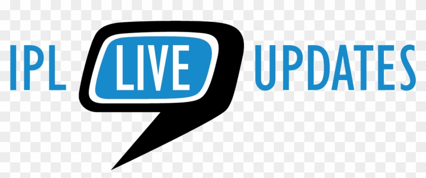 Ipl 2019 Live Score Update Latest News And Updates - Graphic Design Clipart
