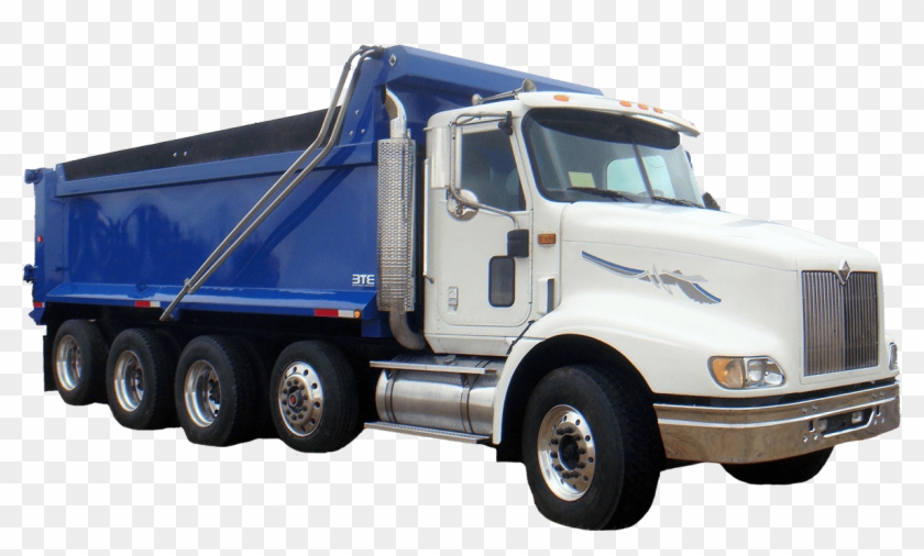 1182 X 781 0 - Trailer Truck Clipart #408602