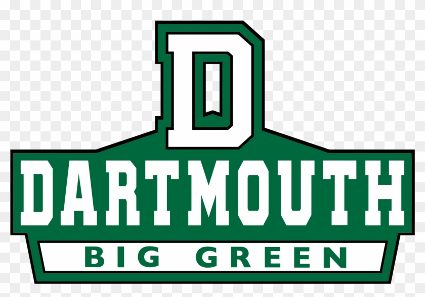 Usc Vs Uga Vs Vandy Vs Dartmouth - Dartmouth Big Green Clipart #408607