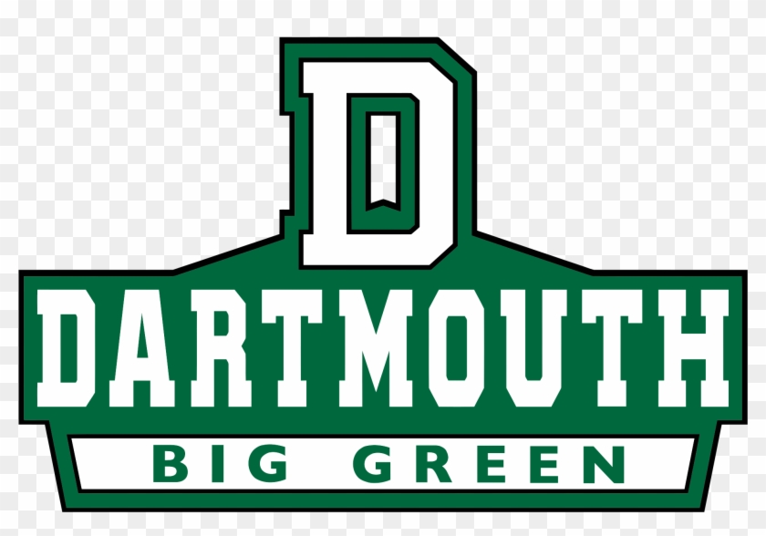 Usc Vs Uga Vs Vandy Vs Dartmouth - Dartmouth Big Green Clipart