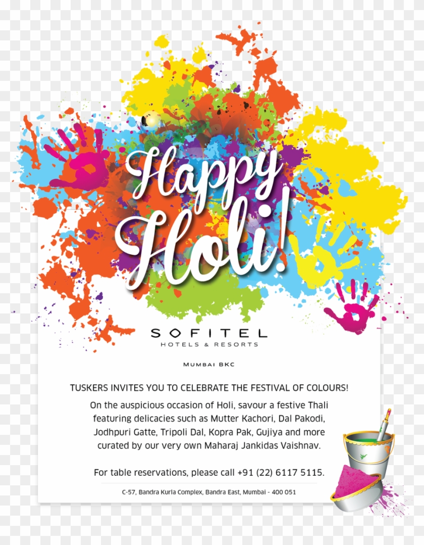 Sofitel Mumbai Bkc - British Columbia Ministry Of Children And Family Development Clipart #408608