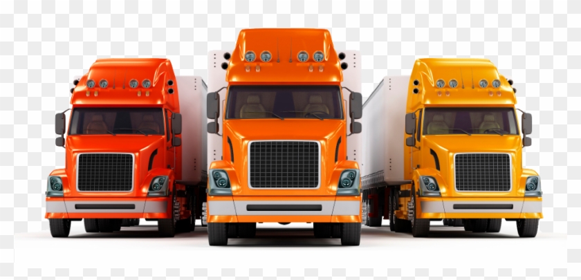 Heavy Truck Clipart
