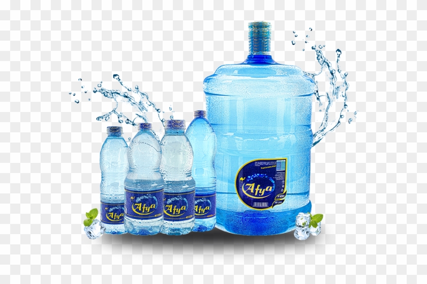 Plastic Bottle Clipart #408713