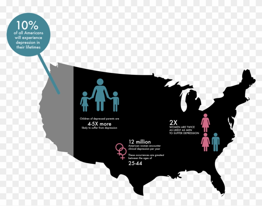 Why Is Family An Important Consideration When It Comes - Vector United States Png Clipart