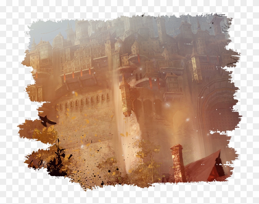 User Glastium Char Bg Human - Divinity's Reach Loading Screen Clipart