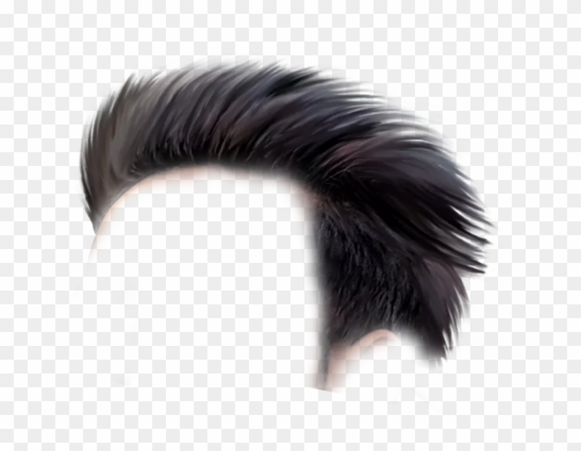 Cb Hair Png For Picsart Clipart