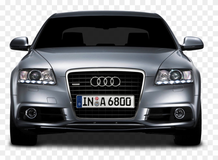Free Icons Png - Audi A6 Walter De Silva Clipart