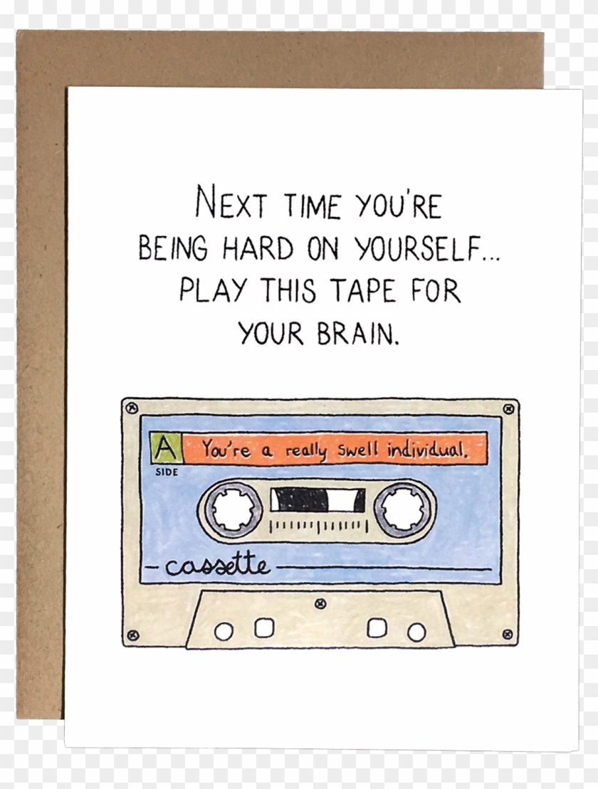 Cassette Tape Png Clipart