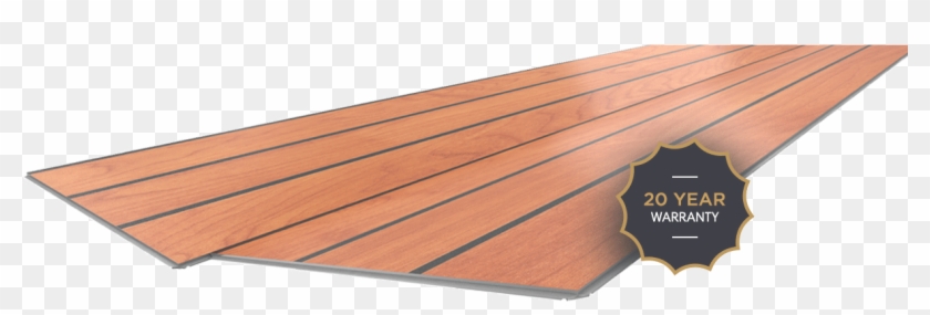 Boat Floor For Your Home - Plywood Clipart #409387