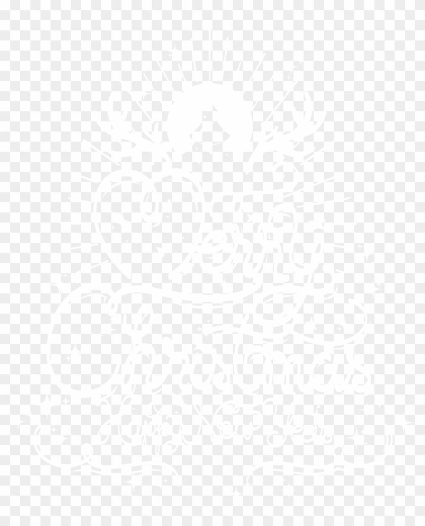 Christmas And New Year Clipart #409412