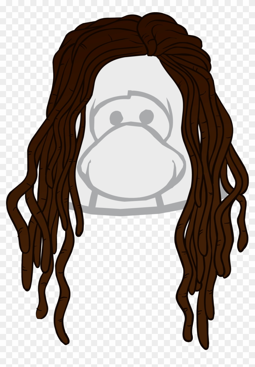 1609 X 2240 9 - Dread Png Clipart