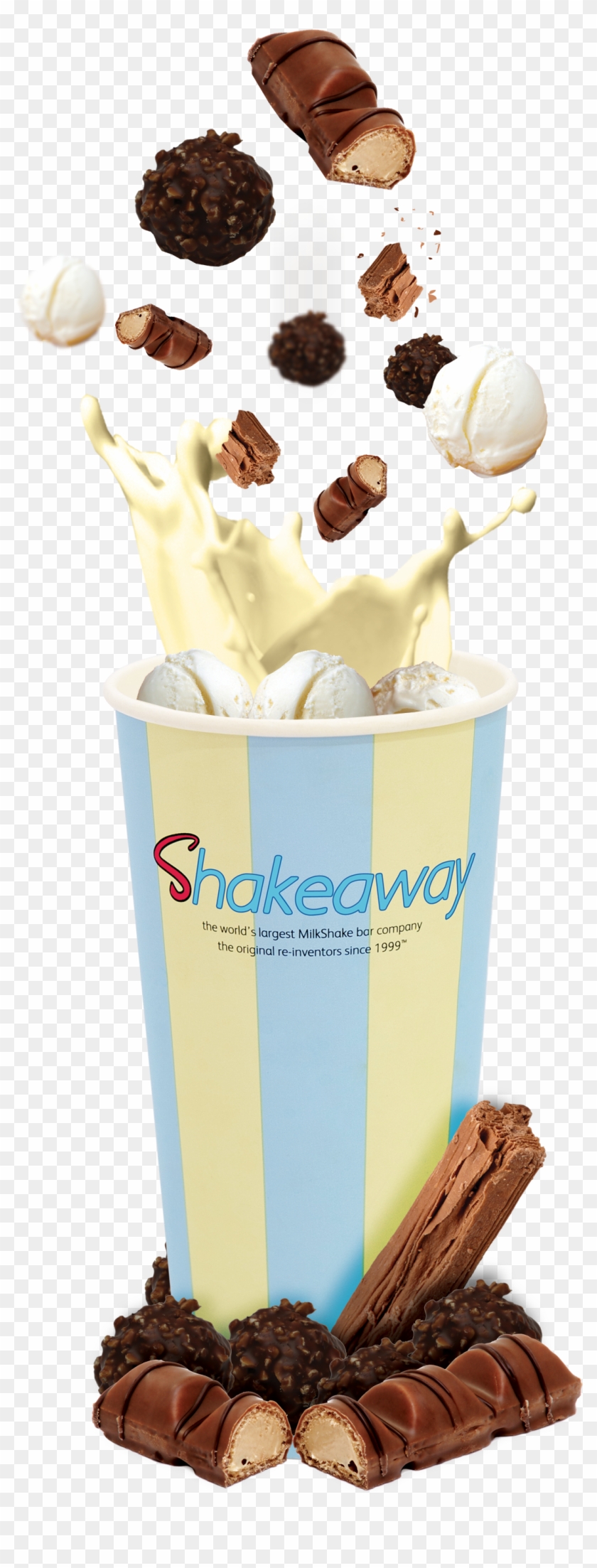 New Dave - Gelato Clipart #409642