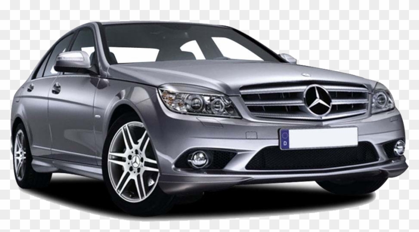 Mercedes-benz Png File - Mercedes C220 Cdi Sport Clipart #409650
