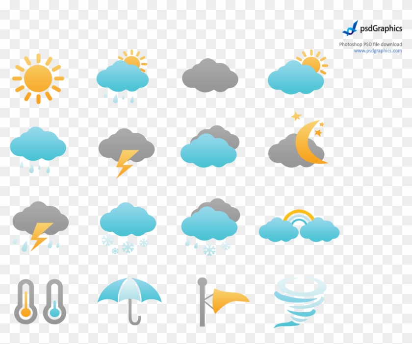 Weather Png Clipart