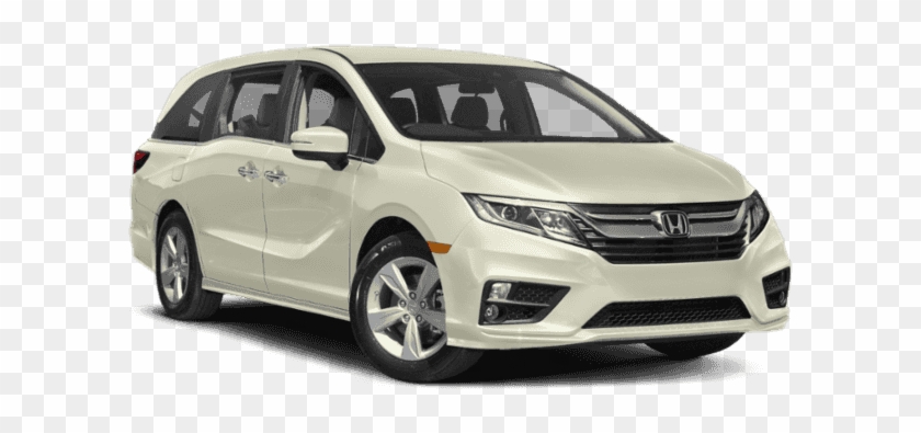 New 2019 Honda Odyssey Ex Auto - Chevy Equinox Ls 2019 Clipart