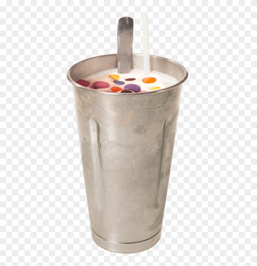 The World's Largest Milkshake - Smoothie Clipart #409685