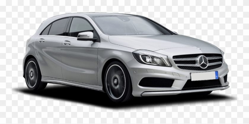 Mercedes Png18931 - Mercedes Benz Hatchback Price Clipart