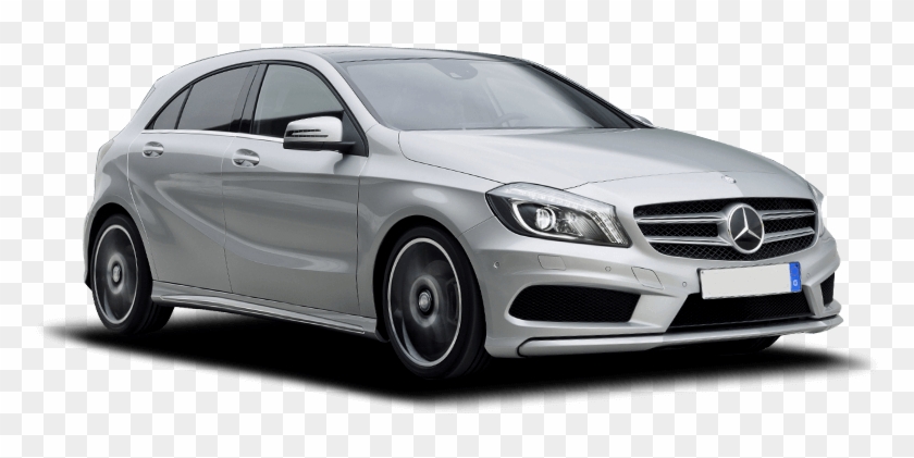 Mercedes Png18931 - Mercedes Benz Hatchback Price Clipart #409706