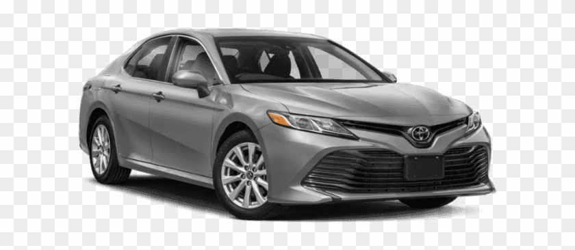 New 2019 Toyota Camry Le Auto - 2019 Toyota Camry Xle Clipart