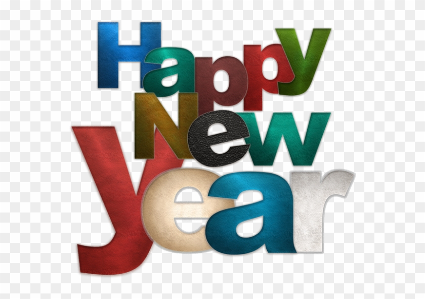 Goals ~ Not Resolutions - Poster Clipart