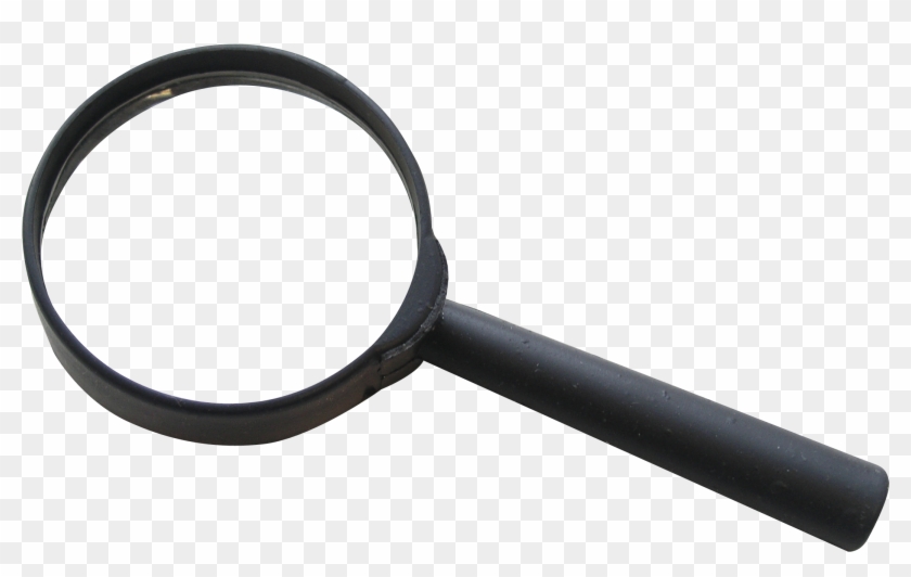 Magnifying Glass Clipart #409876