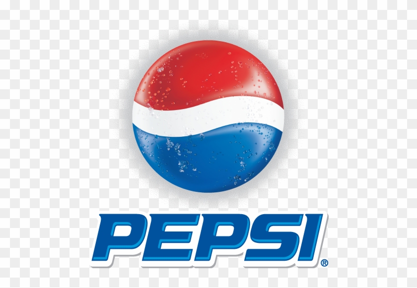 New And Old Pepsi Png Logo Pic 4258 Free Transparent - Logo Nuoc Giai Khat Clipart