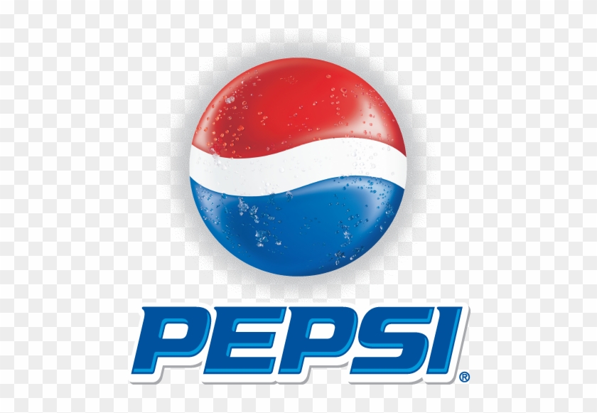 New And Old Pepsi Png Logo Pic 4258 Free Transparent - Logo Nuoc Giai Khat Clipart #409879