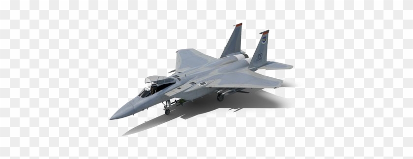 Jet Fighter Png Photo - Mcdonnell Douglas F-15e Strike Eagle Clipart