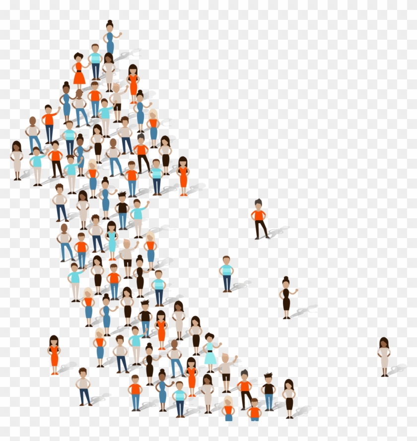 No More Standing In Lines At Remittance Centers And - Acceptabilité Sociale Clipart #409990