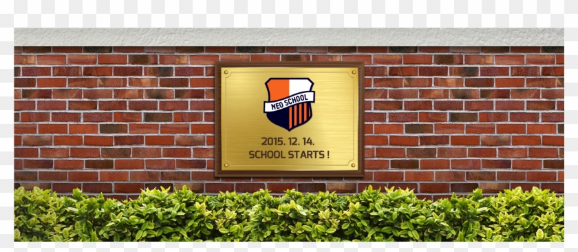 K-pop - Fnc Neo School Clipart
