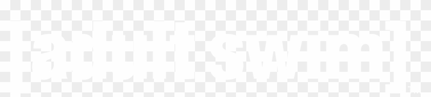 Com Adult Swim - Johns Hopkins Logo White Clipart