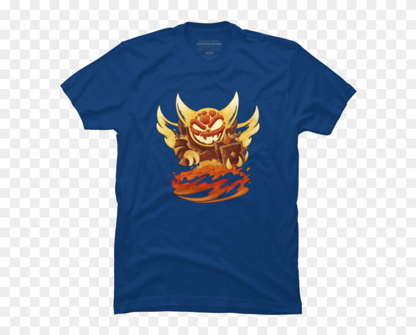 Men's - Australia T Shirt Design Clipart