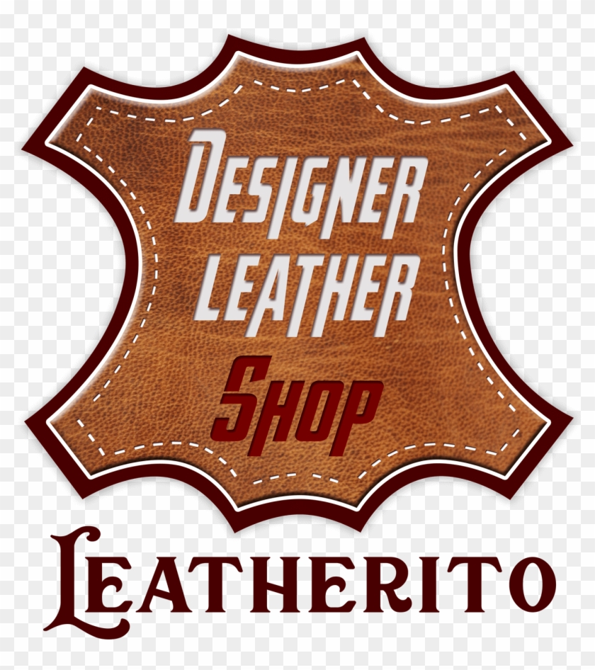 Leatherito - Com - Emblem Clipart #4000044