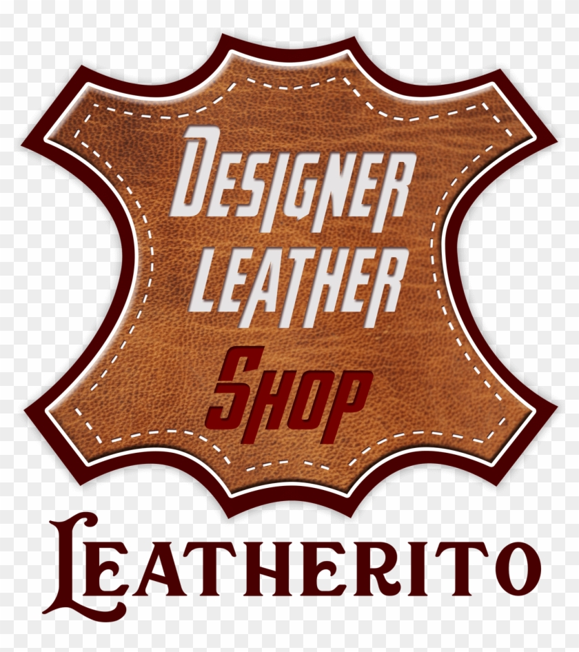 Leatherito - Com - Emblem Clipart #4000044