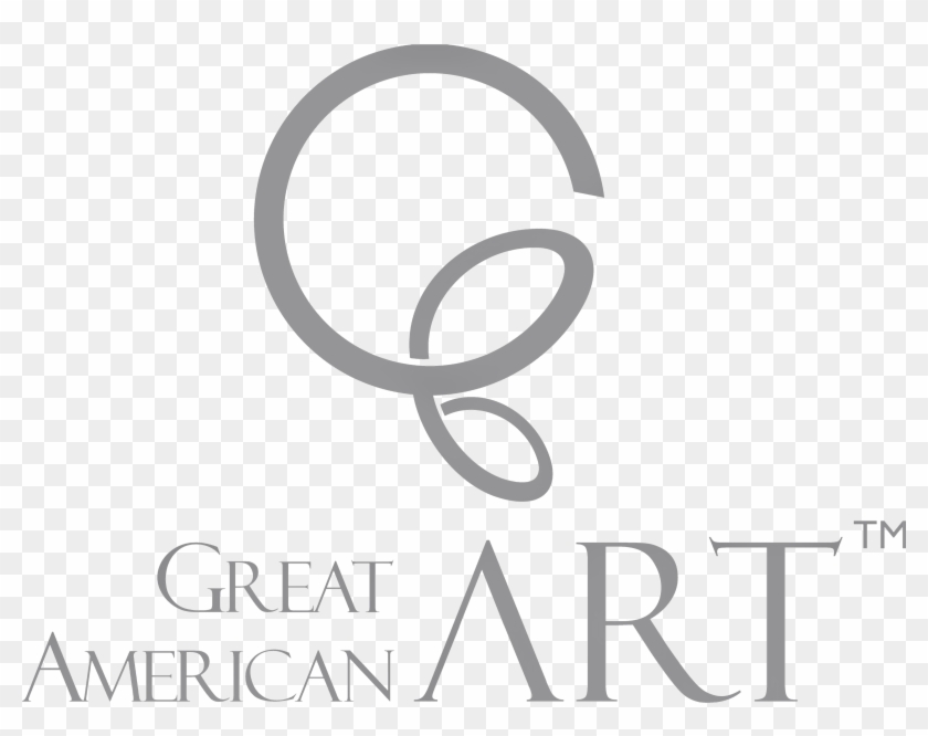 For Over 40's Years, Great American Art Has Been A - Great American Art Clipart #4000135