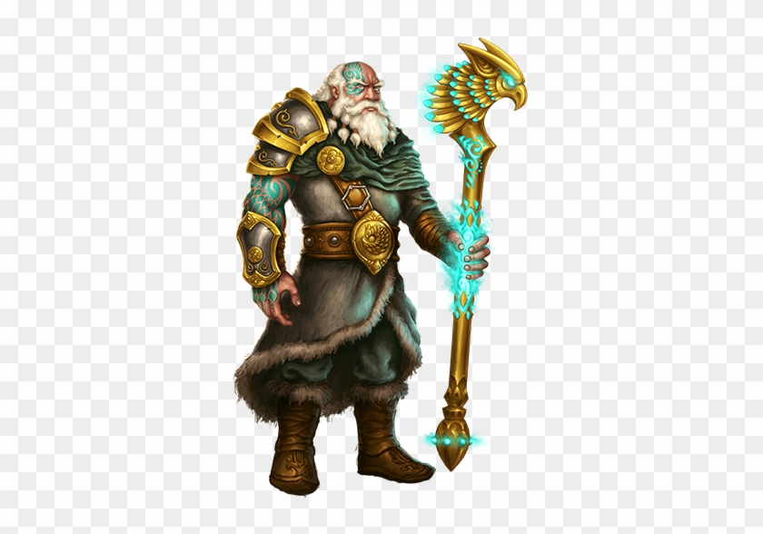 Arthas - Illustration Clipart #4000203