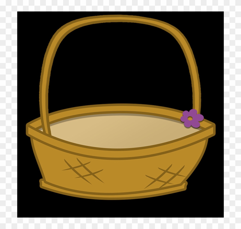2 - Cesta Png Desenho Clipart #4000356