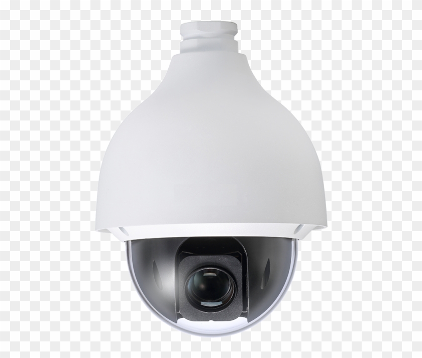 2mp 20x Zoom Ptz Network Camera - Dahua Sd50225u Hni Clipart #4000391