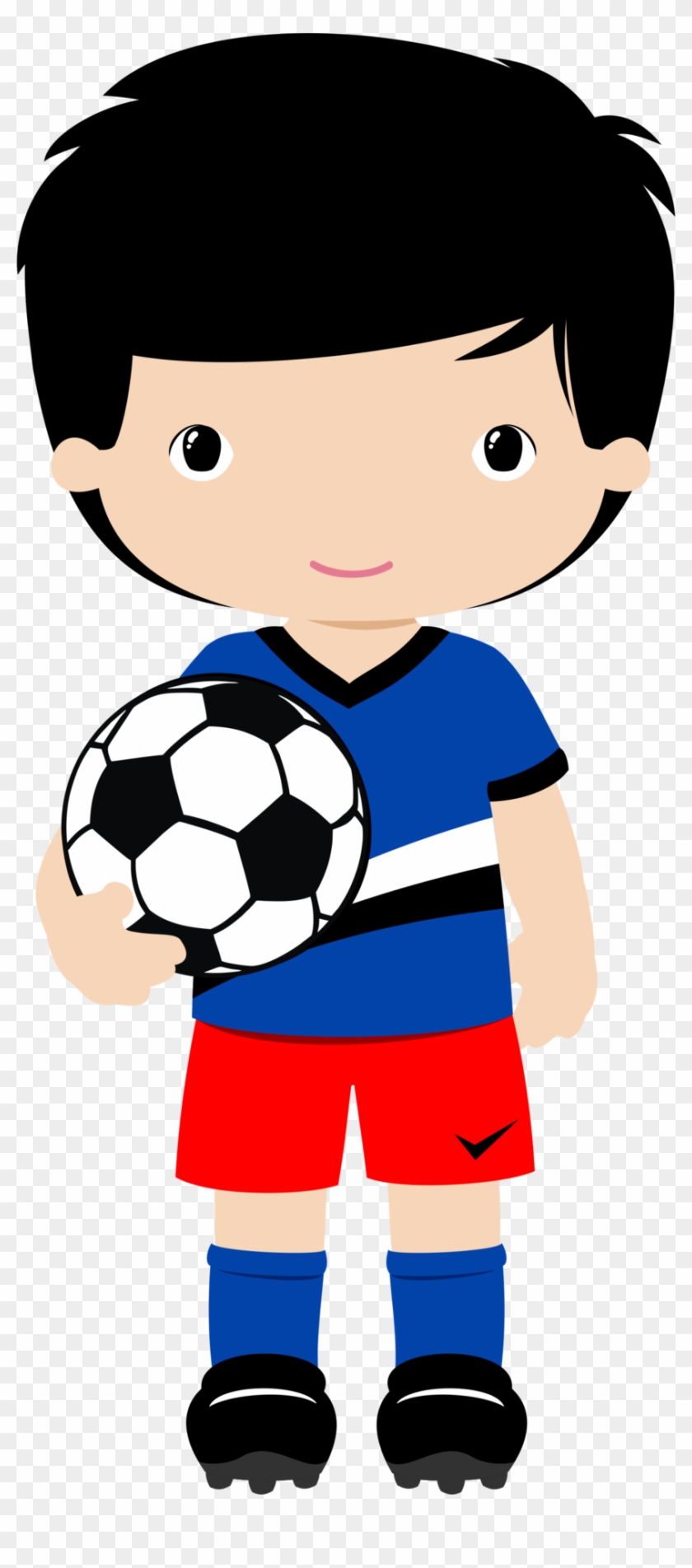 Sports & Ginástica Kids Soccer, Soccer Ball, Sports - Clipart Communion Boy Png Transparent Png