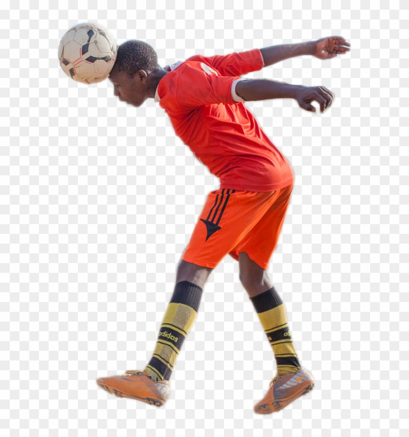 Furthermore, We Train Coaches Holistically And Hold - Player Clipart #4000679