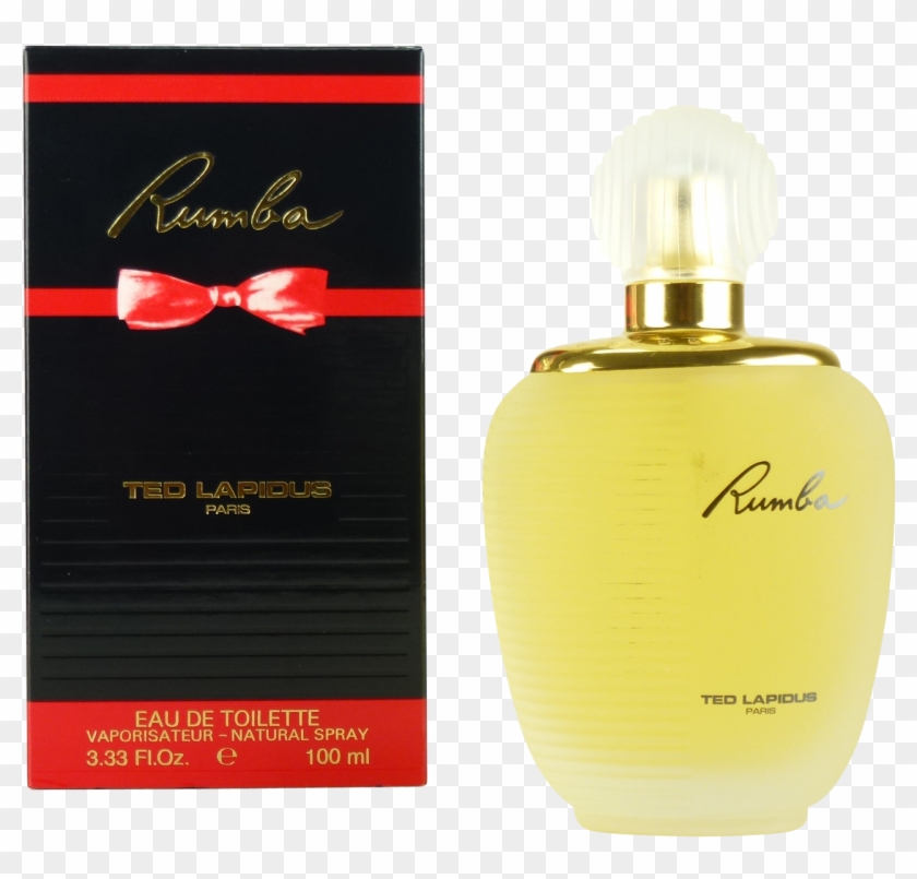 Display Gallery Item - Ted Lapidus Rumba Clipart