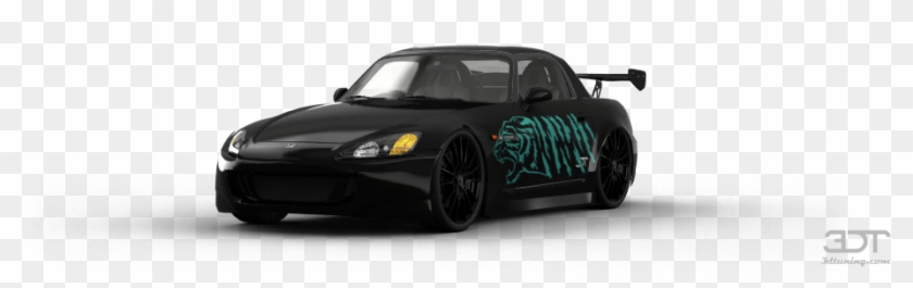 Jaciel Cruz Ramirez Jcruz Ramirez - Honda S2000 Clipart