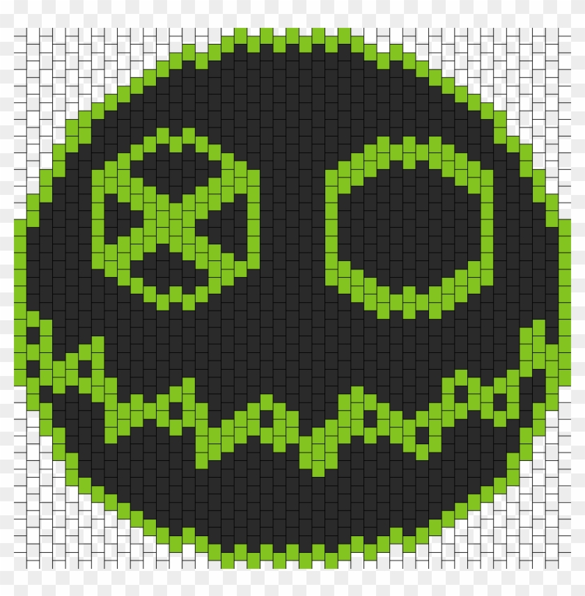 Fun Ghoul Mcr - Emoticon Clipart #4000764